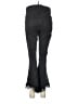 FRAME Denim Chevron-herringbone Black Jeans Size 29 waist - photo 2