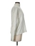 Market and Spruce Ivory Turtleneck Sweater Size M - photo 4