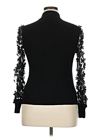 Absolutely Famous Long Sleeve Top (view 2)