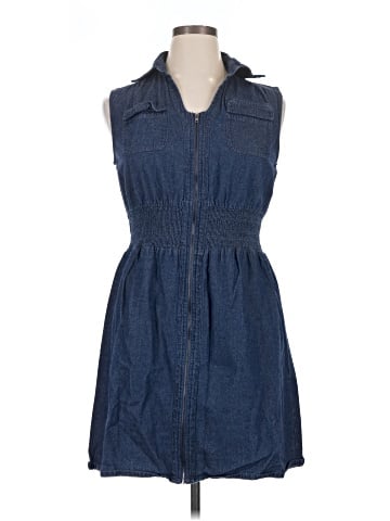 J Gee Casual Dress (view 1)