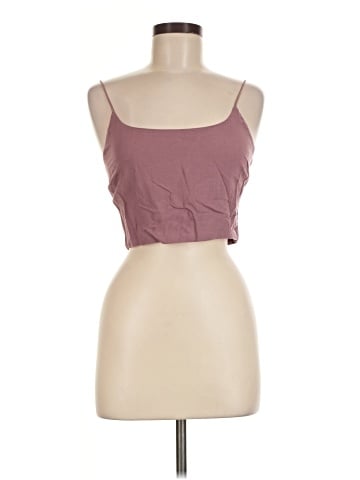 Kendall & Kylie Tube Top (view 1)