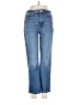 Banana Republic Blue Jeans Size 26 waist (estimated) - photo 1
