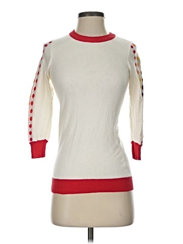ModCloth 3/4 Sleeve T-Shirt (view 1)