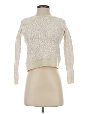 Moth Turtleneck Sweater (view 1)