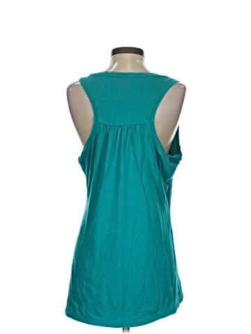 Unbranded Sleeveless T-Shirt (view 2)