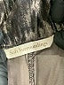 Soft Surroundings 100% Polyester Black Casual Pants Size S - photo 7