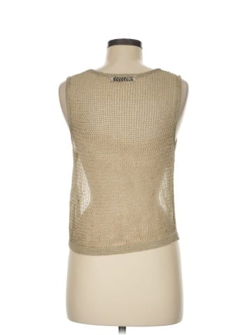 Zara Sleeveless Top (view 2)