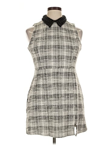 Francesca's Casual Dress (view 1)