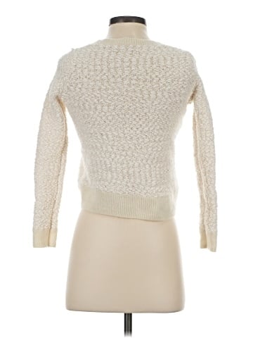 Moth Turtleneck Sweater (view 2)