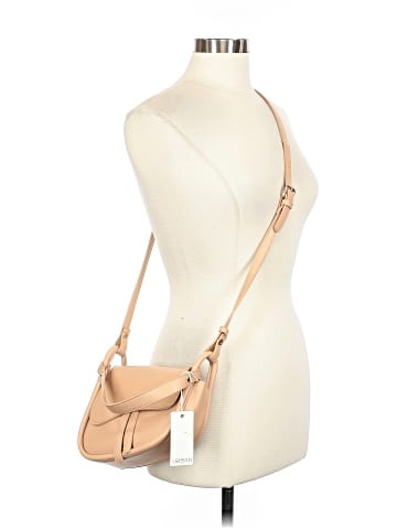 Urban Expressions Crossbody Bag (view 2)