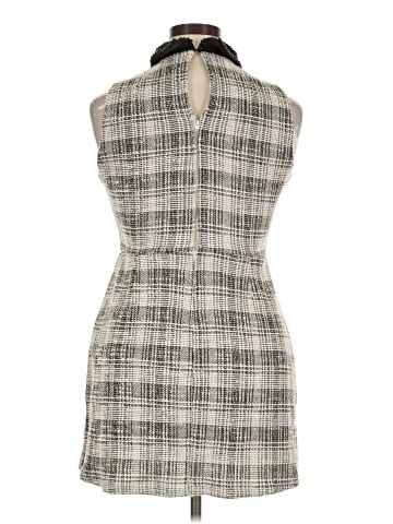 Francesca's Casual Dress (view 2)