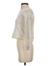 Moth Ivory Turtleneck Sweater Size S - photo 5