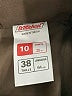 Assorted Brands Solid Brown Formal Skirt Size UK 10 / US 6 - photo 4