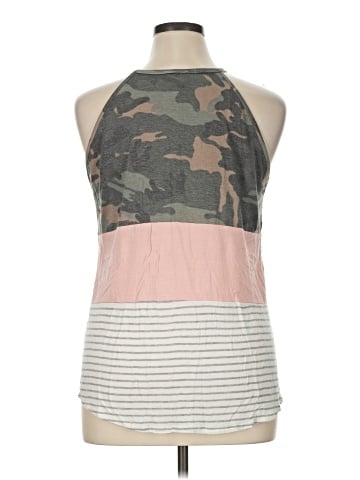 Lovely Melody Tank Top (view 2)