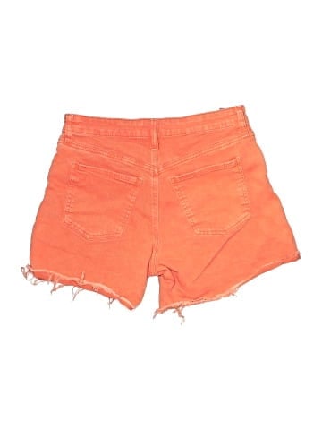 Kut from the Kloth Denim Shorts (view 2)