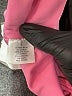 Alya Pink Bodysuit Size S - photo 4