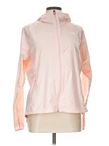 The North Face Track Jacket (view 1)