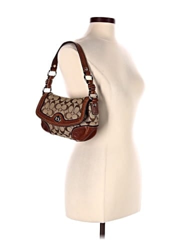 Coach Shoulder Bag (view 2)
