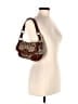 Coach Brown Shoulder Bag One size - photo 2