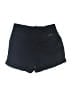 The North Face Solid Black Athletic Shorts Size S regular - photo 2
