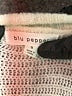 Blu Pepper Color Block Brown Pullover Sweater Size S - photo 7