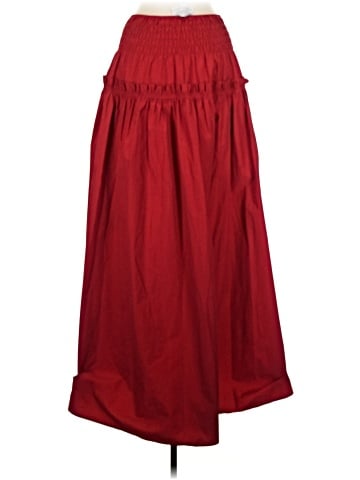 Mare Mare X Anthropologie Casual Skirt (view 2)