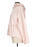The North Face Color Block Pink Track Jacket Size L - photo 5