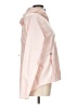 The North Face Color Block Pink Track Jacket Size L - photo 4