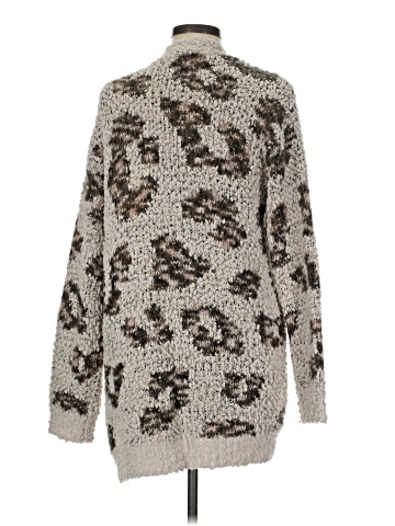 Bobeau Cardigan (view 2)