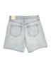 Kut from the Kloth Blue Denim Shorts Size 0 - photo 2