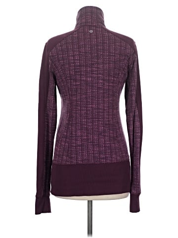 Lululemon Athletica Track Jacket (view 2)