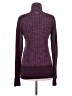 Lululemon Athletica Purple Track Jacket Size 8 (estimated) - photo 2