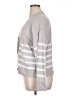 On 34th Gray Cardigan Size XL - photo 5