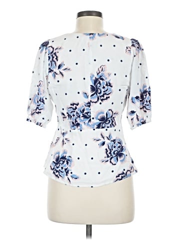 Yumi Kim 3/4 Sleeve Blouse (view 2)