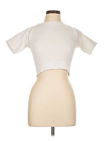Alala Short Sleeve Turtleneck (view 1)