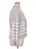 On 34th Gray Cardigan Size XL - photo 4