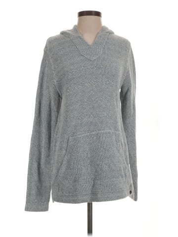 Faherty Pullover Sweater (view 1)