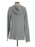 Faherty Gray Pullover Sweater Size S - photo 2