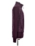 Lululemon Athletica Purple Track Jacket Size 8 (estimated) - photo 4
