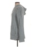 Faherty Gray Pullover Sweater Size S - photo 5