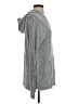 Faherty Gray Pullover Sweater Size S - photo 4