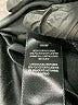 Halston Chevron-herringbone Gray Casual Dress Size 10 - photo 8
