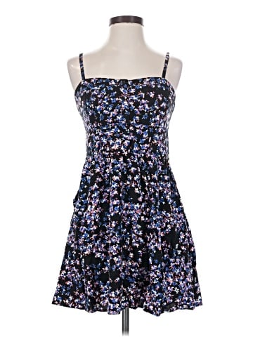 Express Cocktail Dress (view 1)