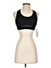 Fabletics Black Sports Bra Size S - photo 1