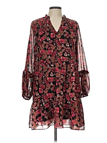 1.State Casual Dress (view 1)