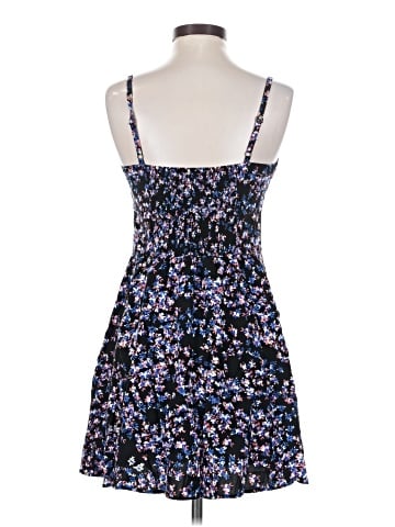 Express Cocktail Dress (view 2)