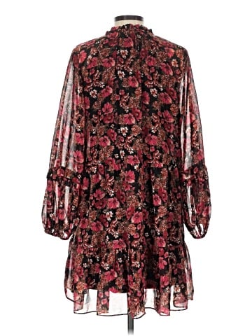 1.State Casual Dress (view 2)