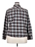 Northcrest 100% Cotton Plaid Brown Long Sleeve Button-Down Shirt Size 2X - photo 2
