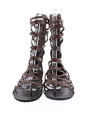 Mia Sandals (view 2)