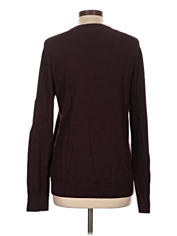 Express Pullover Sweater (view 2)